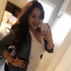 Meet your Posher, Bernice